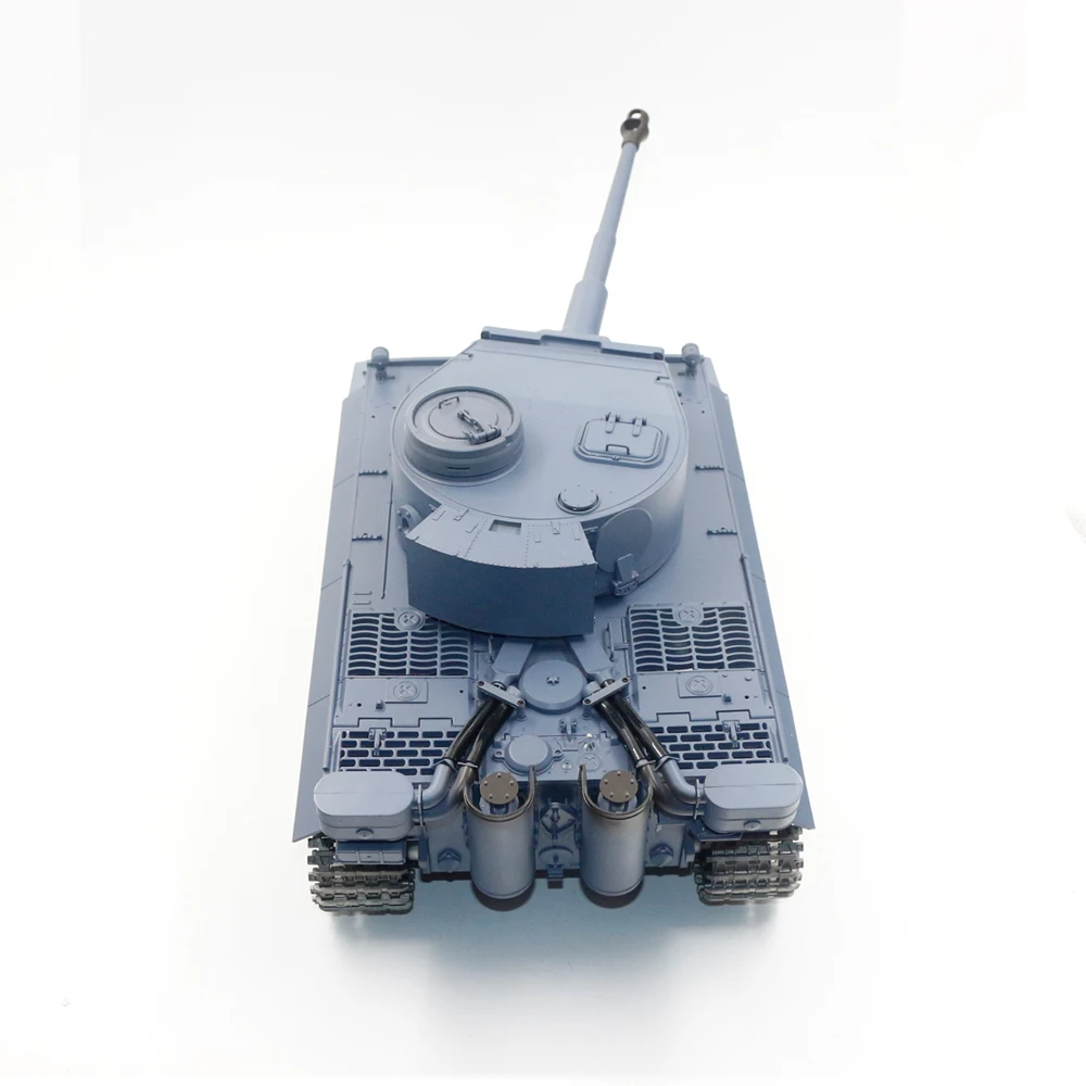 Henglong RC Tank 3818-1 German Tiger 1:16 I Heavy Remote Control Tank 3818-1 Metal Track Induced Driving Wheel