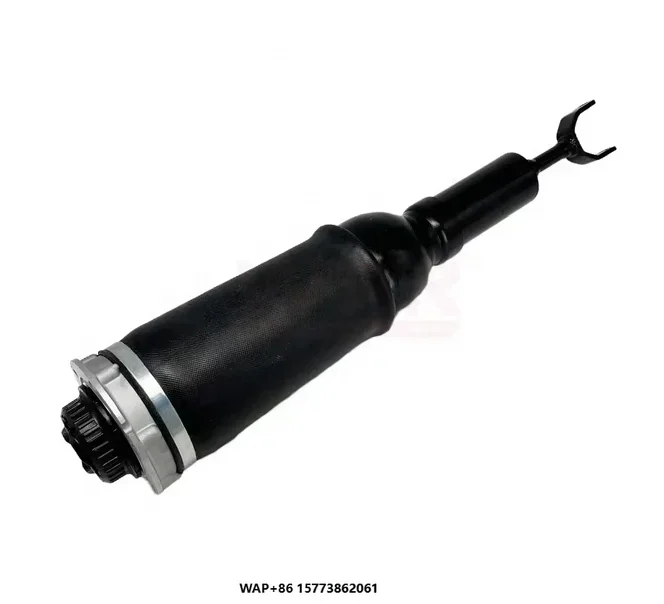 Hot Selling 4Z7616051D 4Z7413031A Front Shock Absorber Air Suspension Air Strut for AuD A6 C5 Air Ride Management
