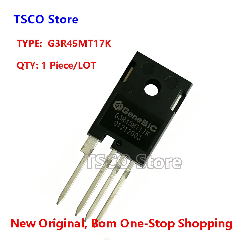 （1個-ロット）g3r45mt17k-新品純正品