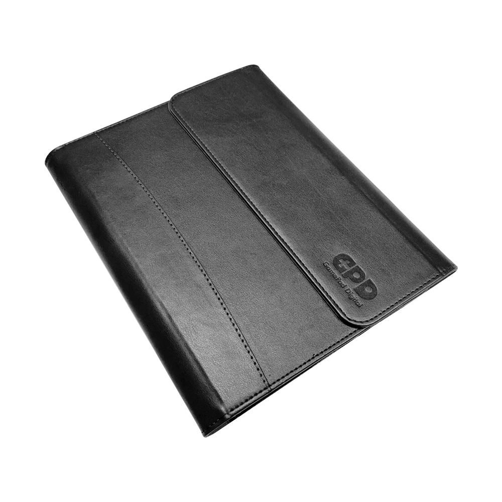 Win Max 2 Schutzhülle blaue Farbe für GPD 10,1 Zoll Handheld-Gaming-Laptop Mini-PC-Computer Notebook