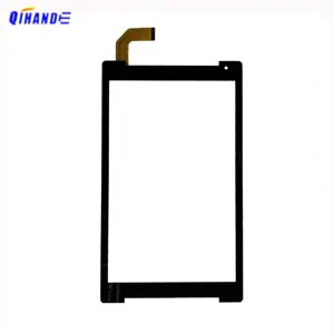 Remplacement d'écran Tactile pour Logicom La Tab 129 Android 10.1 Pouces Tablette PC