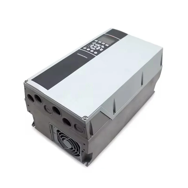 New Brand New Original FC-302P7K5T5E55H2BGXXXXSXXXXAXBXCXXXXDX Programmable Controller PLC Programming Frequency Converter for P