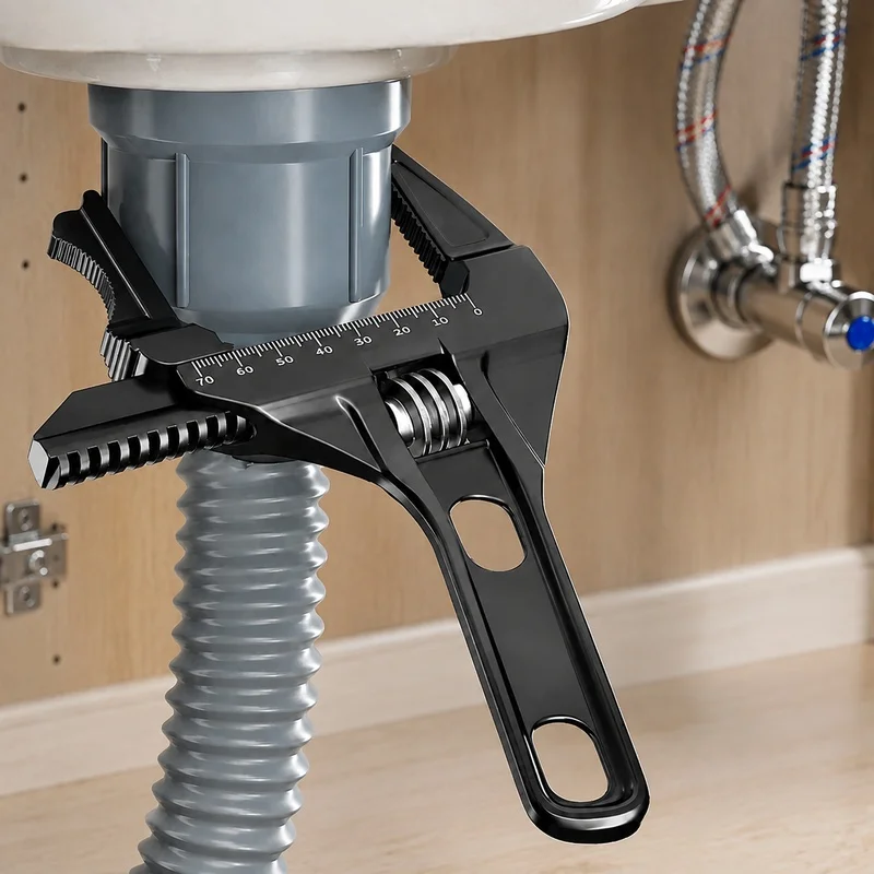 ferramenta-manual-duravel-com-ajuste-de-mandibula-de-grande-amplitude-ideal-para-trabalhos-de-manutencao-em-instalacoes-hidraulicas-e-na-casa-de-banho