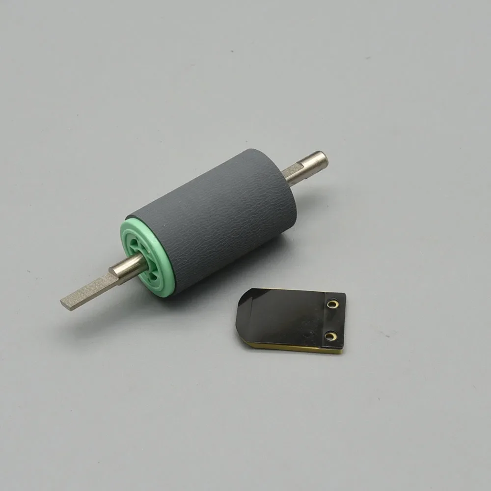 1 مجموعات لاقط الأسطوانة لوحة الانفصال لأخيه ADS-1000W ADS-1100W ADS-1500W ADS-1600W MW-100 LD 6999001 LD0633001