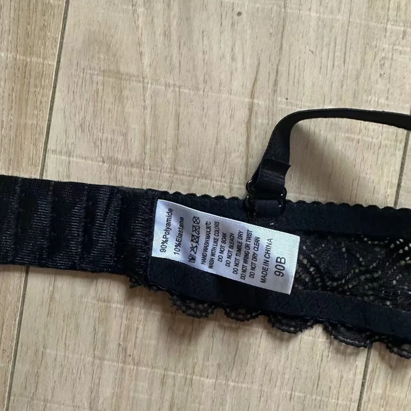 Wholesale Sexy Lace Ladies Panties Panties Set Ladies Panties G-String Set Bra Panties G-String Bra Set
