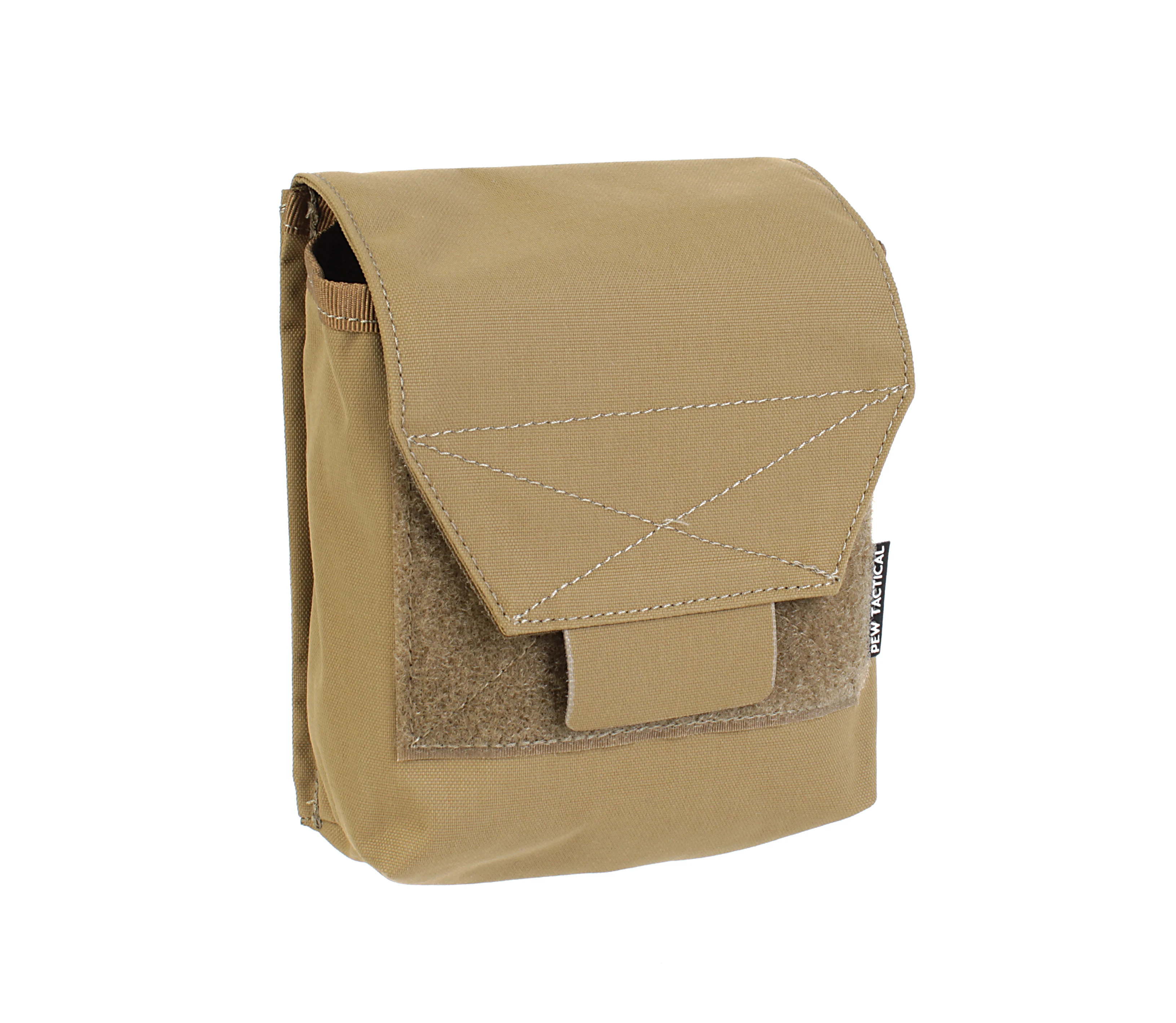 NONE PEW TACTICAL JSTA POUCH AIRSOFT PH35 7
