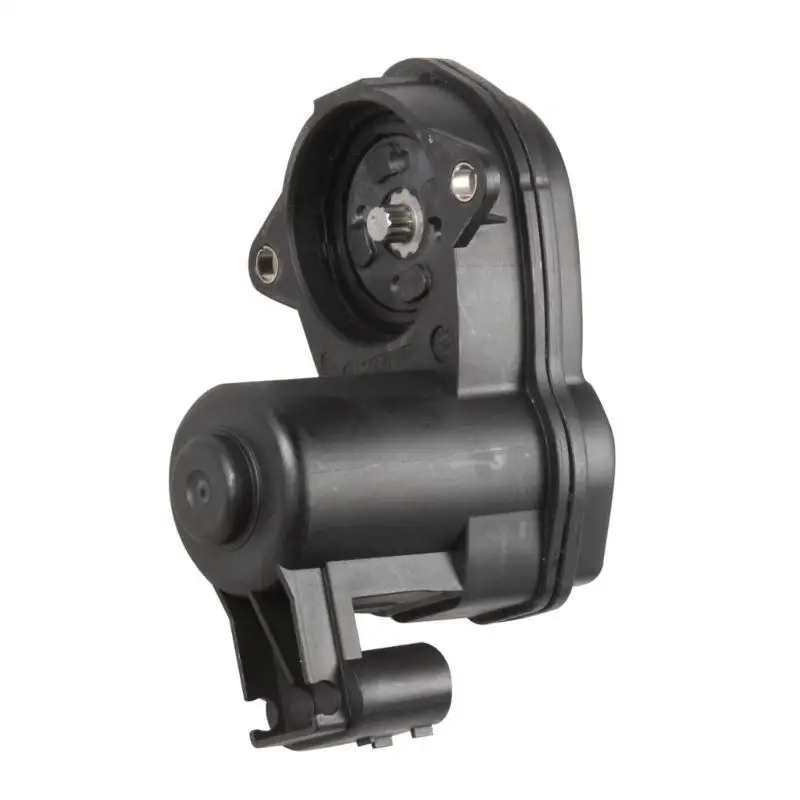 31BC Upgraded Auto Rear Park Brake Actuator OEM 34216794618 ,34216791420 Brake Repair Accessories