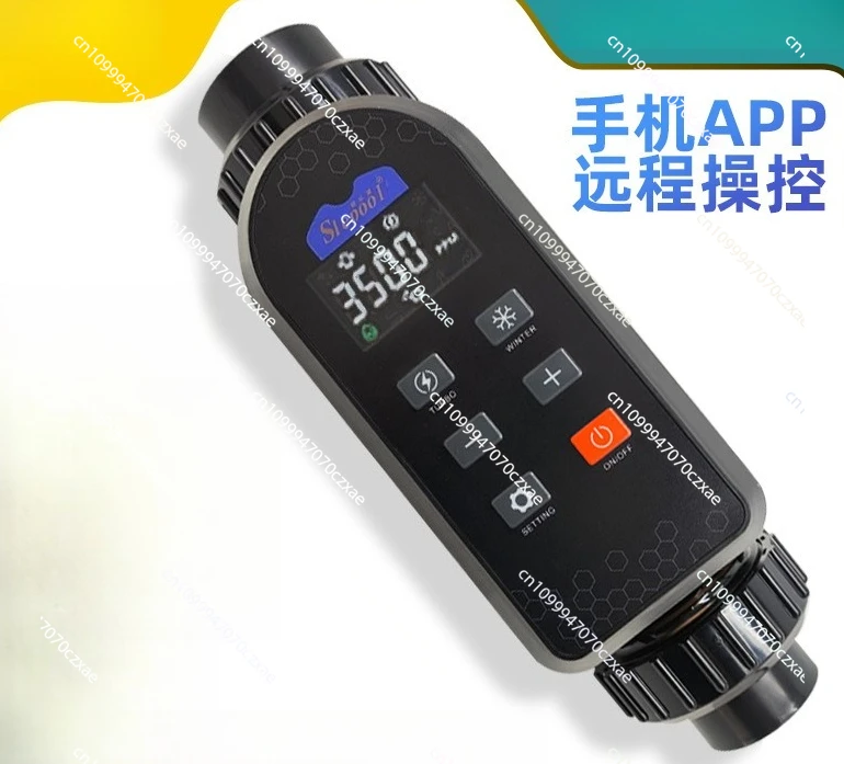 

Electrolytic Swimming Pool Chlorinator, Swimming Pool Sterilizer