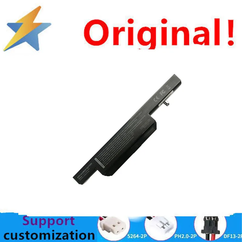 

buy more will cheap CL VO Blue Sky C4500BAT-6 Optimal VNB142 B5130M B4105 C4500 Notebook Battery Lithium Charging Battery