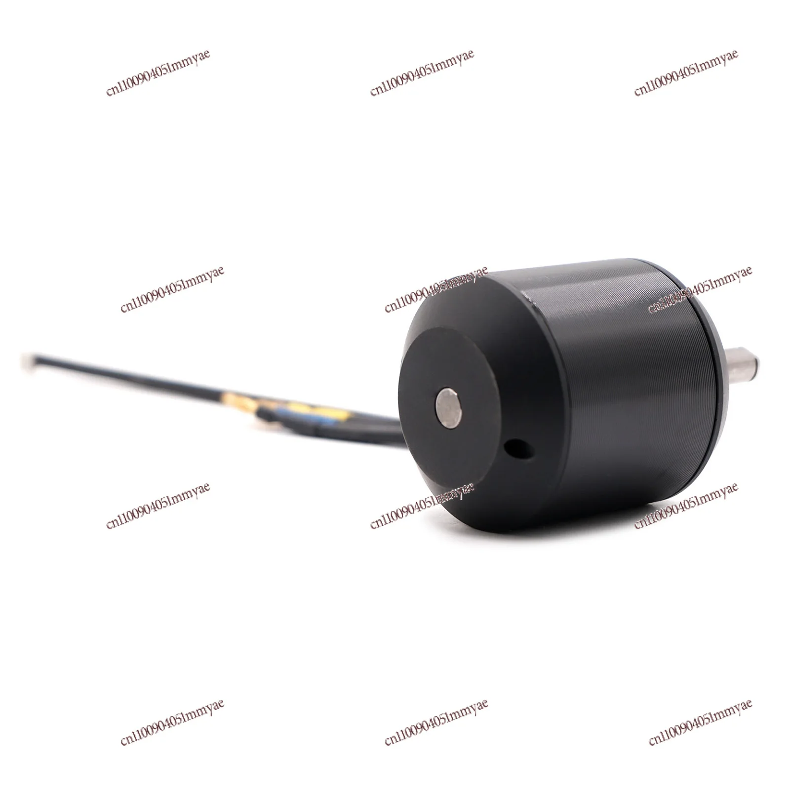 

MP6374 Permanent Magnet DC Brushless Electric Scooter Motor, High Power Wheel Motor