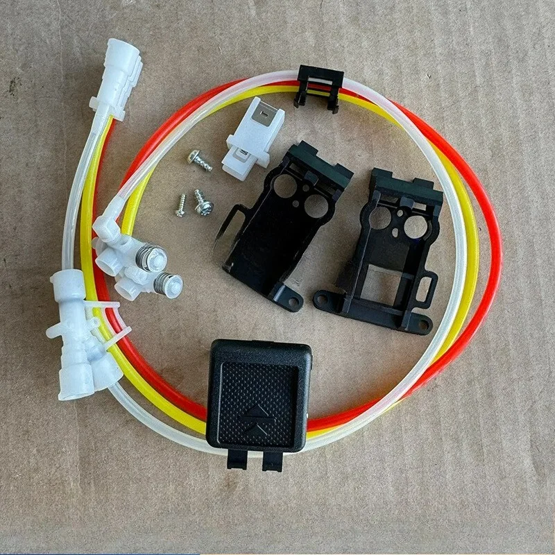 

Seat Control Valve 84594176 Seat Adjustment Switch for Volvo