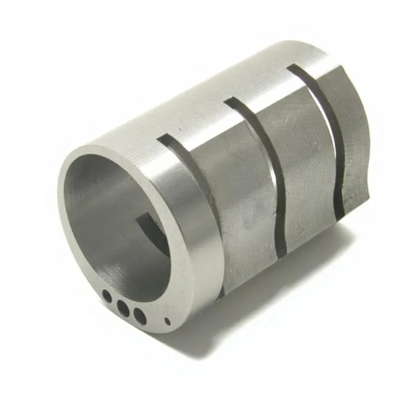 Direct Manufacturer Custom CNC Machining Services for Stainless Steel Brass Titanium & Aluminum Parts Precision Turning Plating