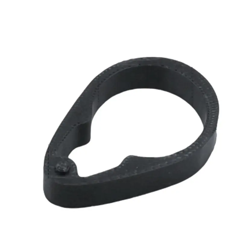HOES-Bicycle Handlebar Washer For Pinarello F F12 F10 Road Bike Water Drop Gasket Wrist Group Head Tube Handstand 10Mm
