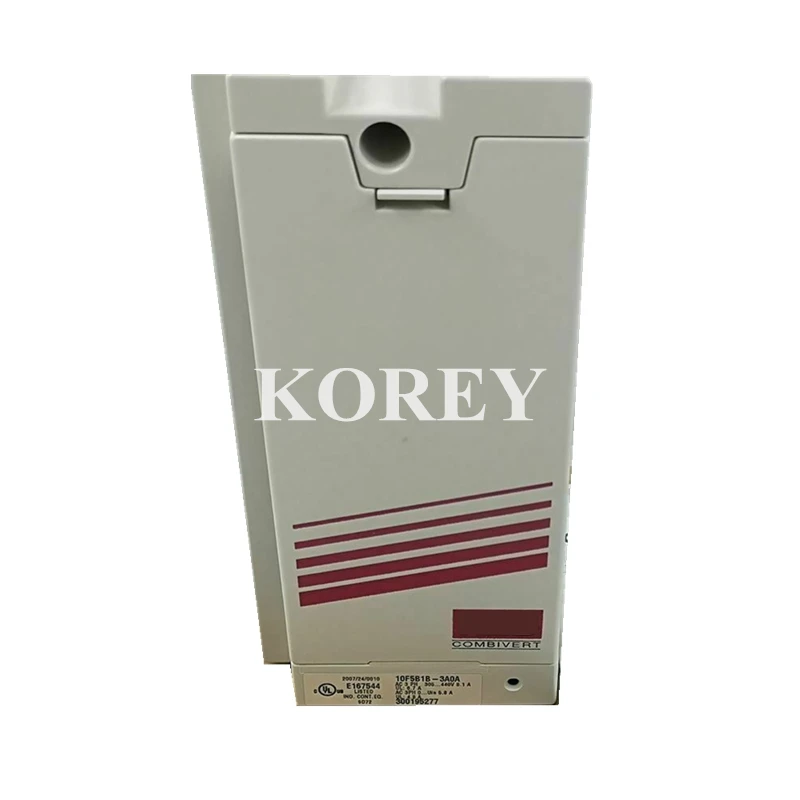 F5 Inverter 10F5B1B-3A0A in Stock