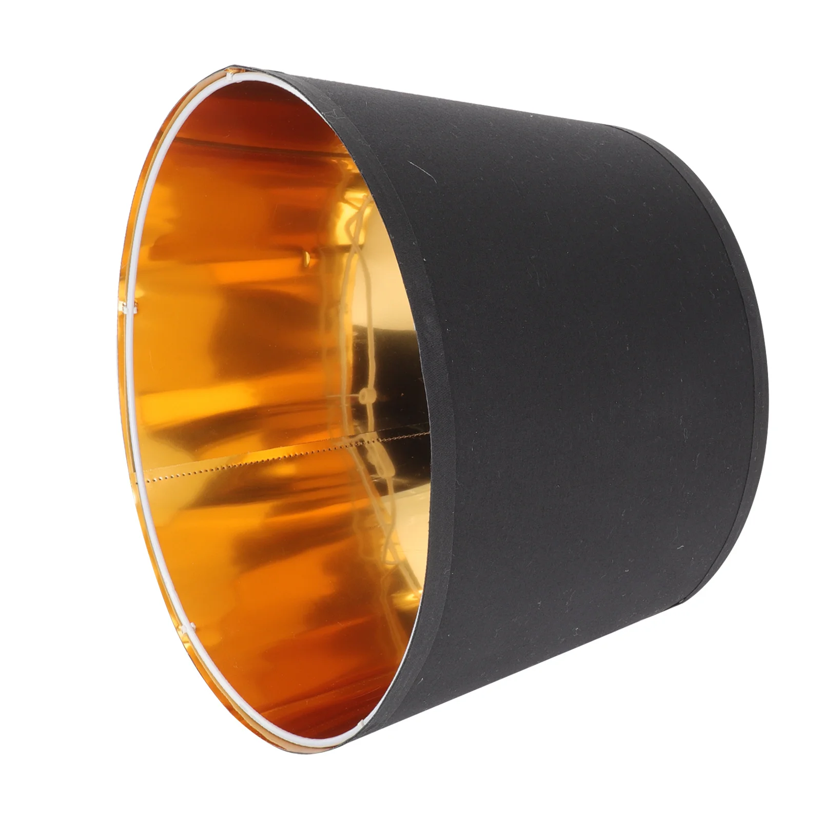 غطاء مصباح قابل للطي قابل للفصل، غطاء مصباح طاولة صغير، واقي ضوء ناعم لغرفة المعيشة وغرفة النوم وأغطية إضاءة الدراسة #2