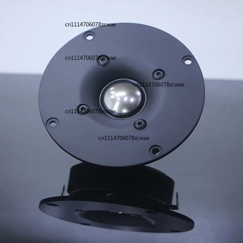 for 4 Inch Silk Dome Tweeter With Magnetic Fluid Large Voice Coil High‑Performance Durable HIFI Audio Unit
