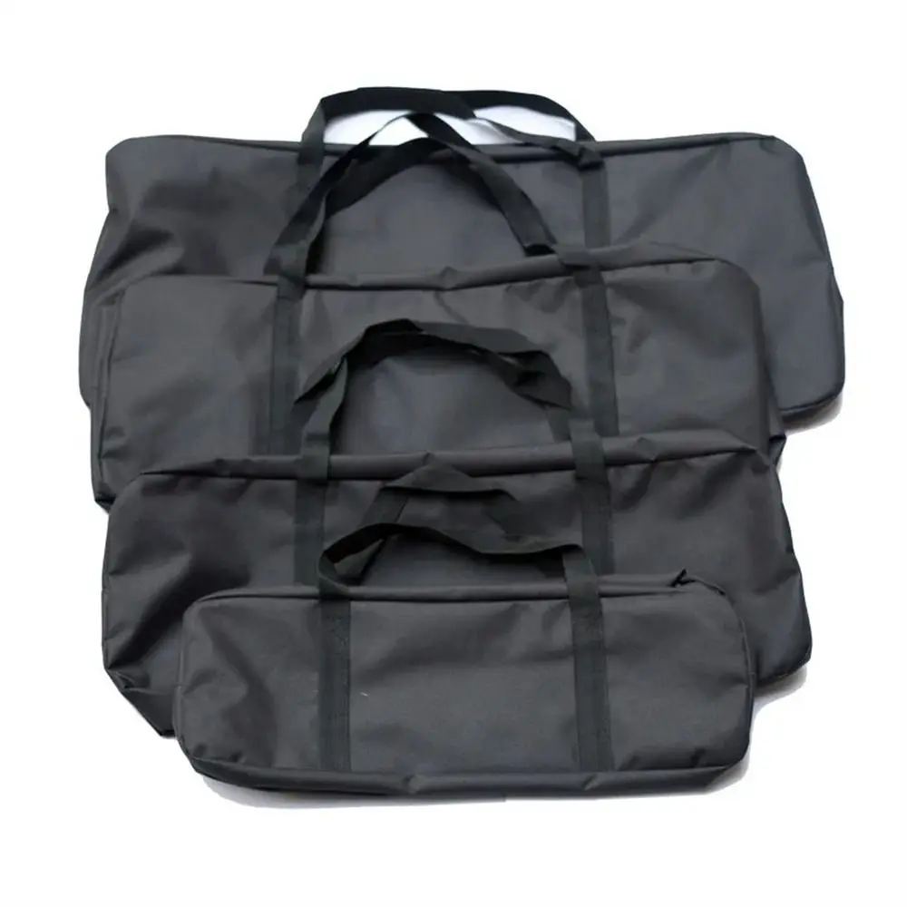 

Large Capacity Mobile Luggage Bag Rainproof Oxford Cloth Tent Storage Bag Home Storage Folding Laundry Shopping Bag