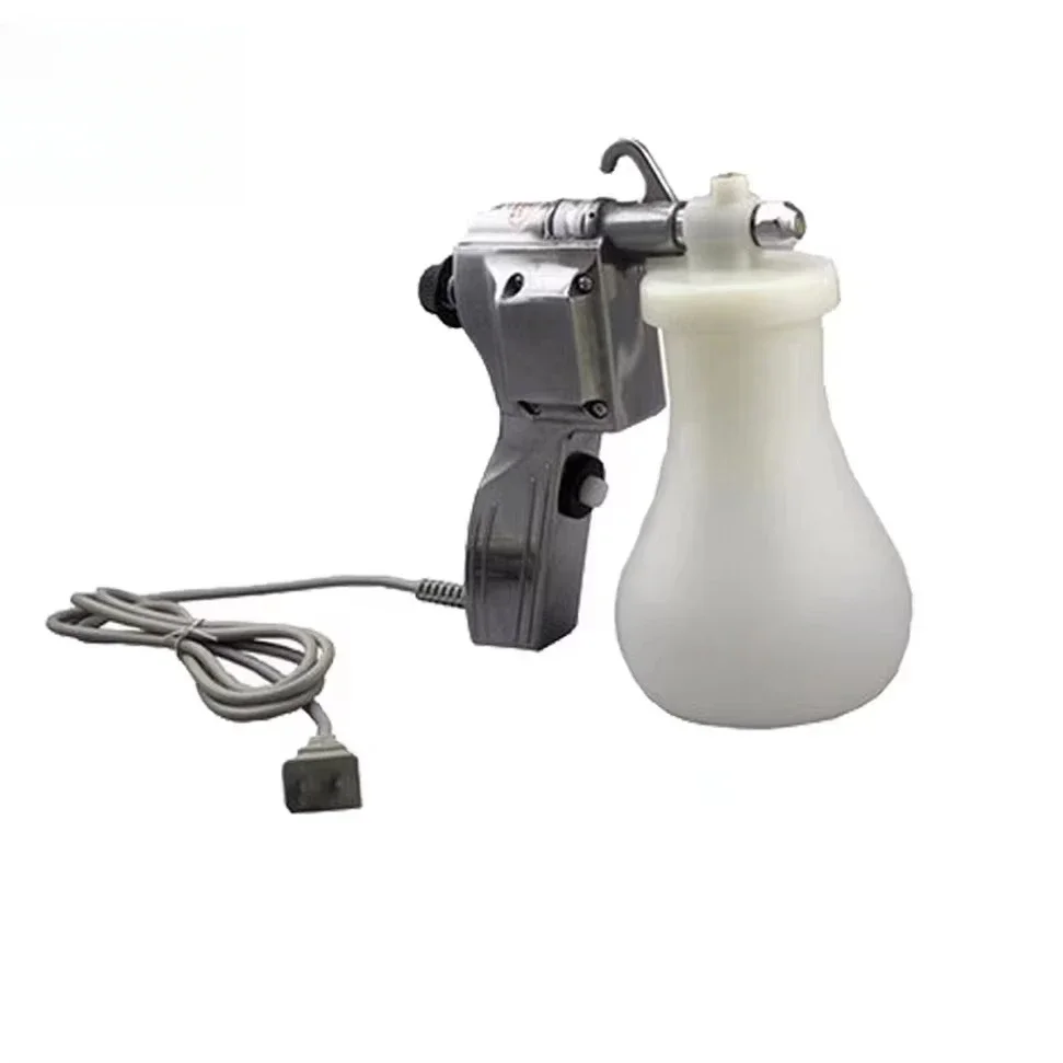 For High quality 220v electric spot gun for T shirt