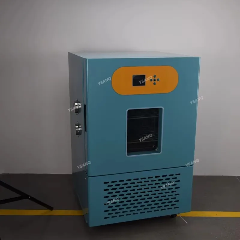 High Accuracy Battery For Chamber Environmental Simulation 1 Year IP66 Protection 1.5% Accuracy For Battery Materials