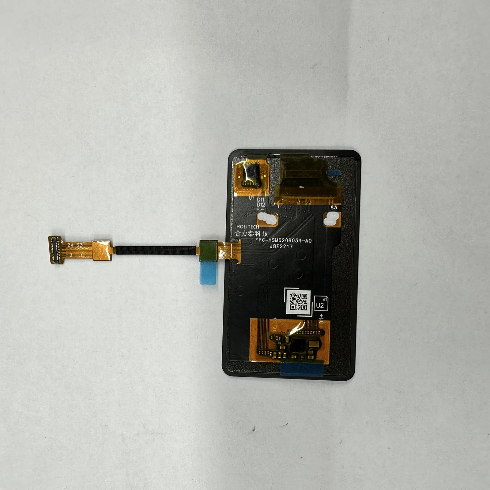 สําหรับอุปกรณ์เสริมหน้าจอ LCD DJI Osmo Pocket3