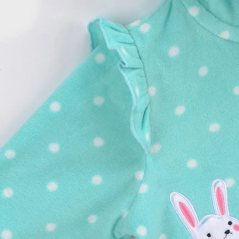 Toddler kids coats fleece boys jacket children clothes dinosaur girls clothes rainbow kids jacket baby girl coat spring autumn