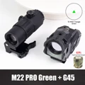 M22 PRO-G45--GREEN