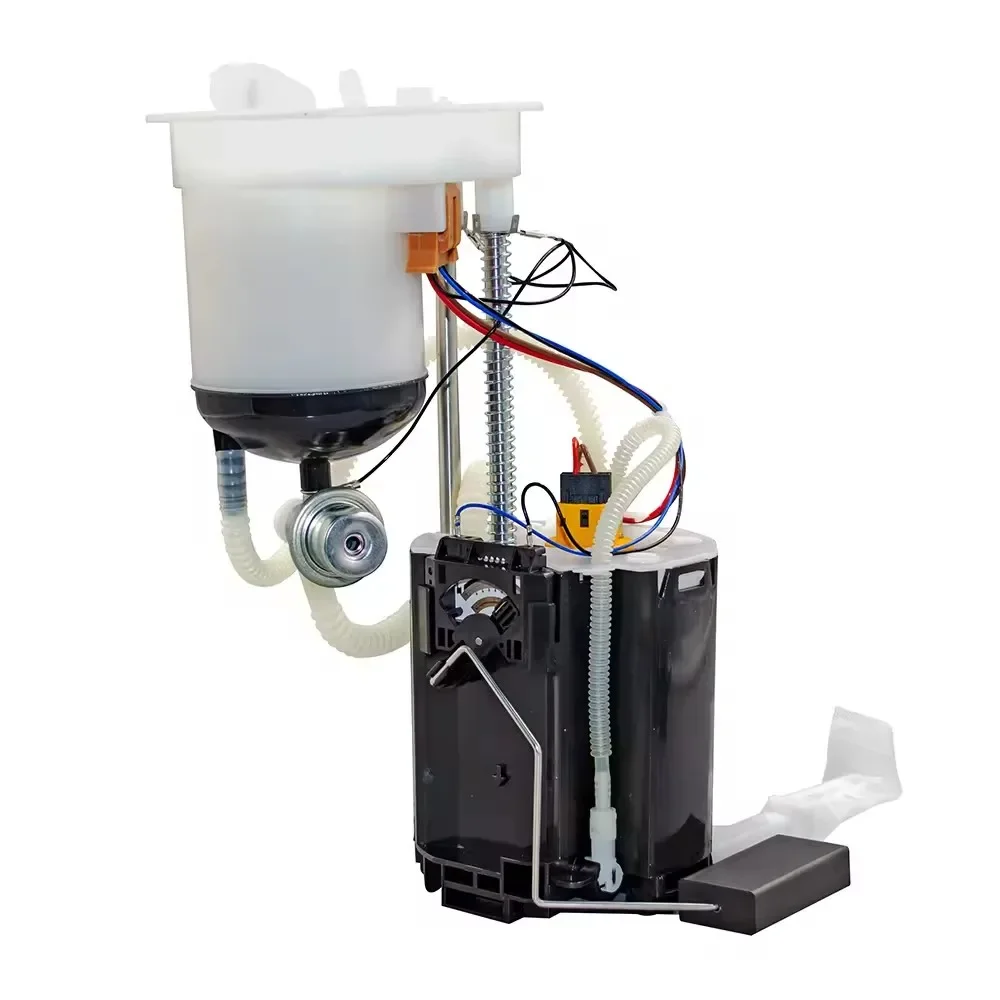 WAJ Fuel Pump Module 6G919H307EG, 6G919H307EH, 6G919H307EJ Fits For FORD Mondeo IV Saloon Turnier S-Max 06-15