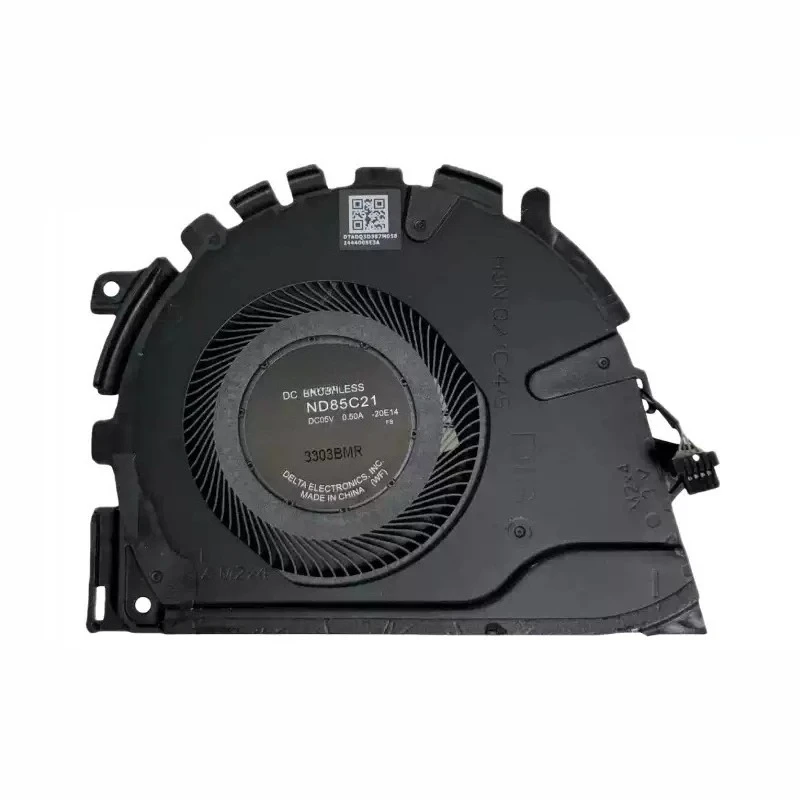 450 G8 CPU Cooling Fan for HP Probook 14 440 450 650 G8  PC Cooler Fan Radiator  M26012-001