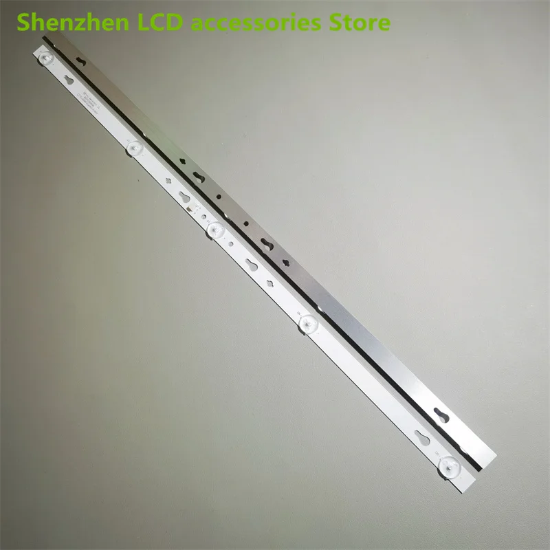 Led backlight for TCL 32F6B 32S5300 32S6400 L32S6500 4C-LB320T-HRB 32HR332M05A7 TCL32D05-ZC22AG-16 CJ9W04 V4 08-32F6000-LPN002B