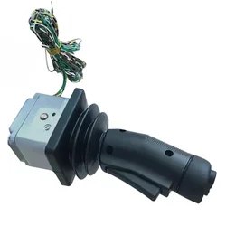 2441305370 For Joystick Controller Compatible With Haulotte Compact 10DX 12DX 2668RT 3368RT 2441305370