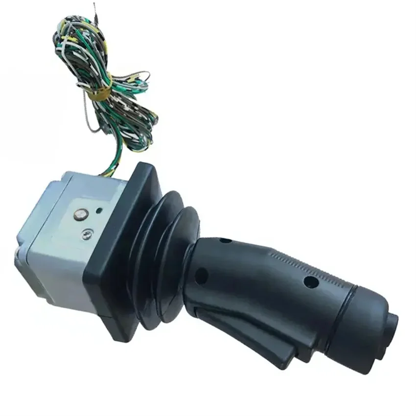 2441305370 For Joystick Controller Compatible With Haulotte Compact 10DX 12DX 2668RT 3368RT 2441305370