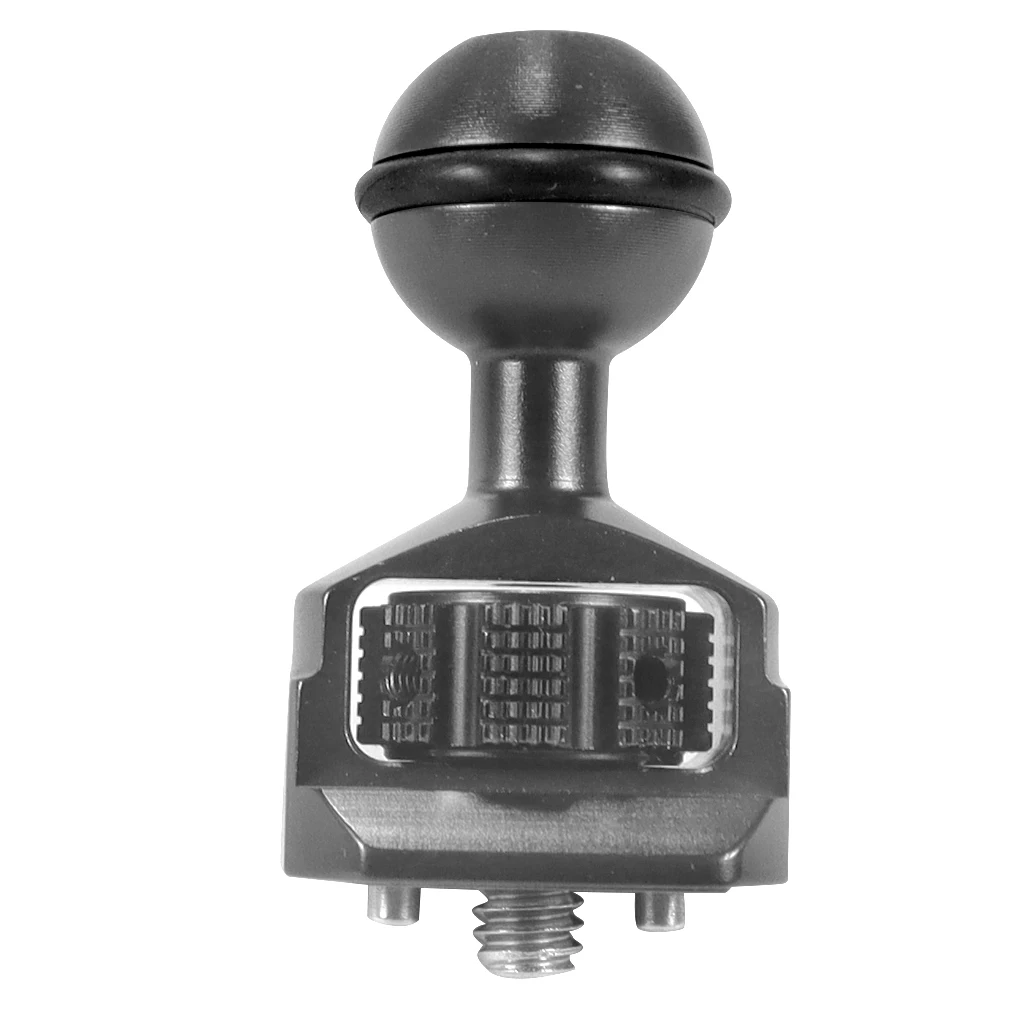 Dual 20mm Kugelkopf Clip Magic Arm Clamp 1/4 3/8 Arri Pin Adapter 360 Rotation Cage Rig Extend Mount Monitor Stand Licht Halter – Detail 13
