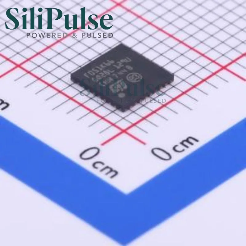 (5-20pcs) STM32F051K6U6 UFQFPN-32(5x5) 100% Original In Stock (MCU/MPU/SOC) 27 8KB ARM-M0 32KB