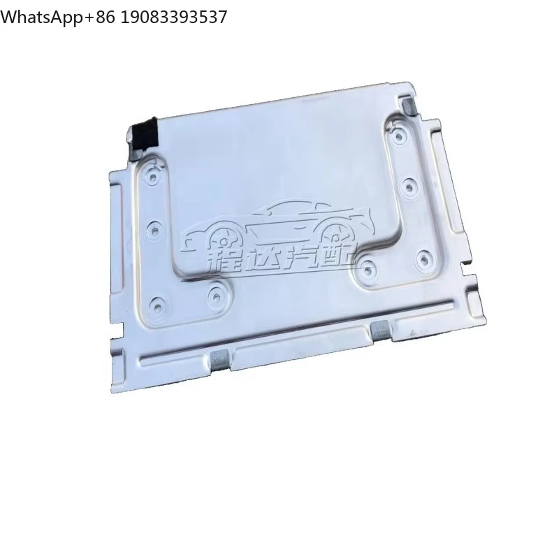 High Quality Classic for M5 Series E60E61E63E64LCI Automatic Transmission Control Unit SMG Wave Box Computer for BMW