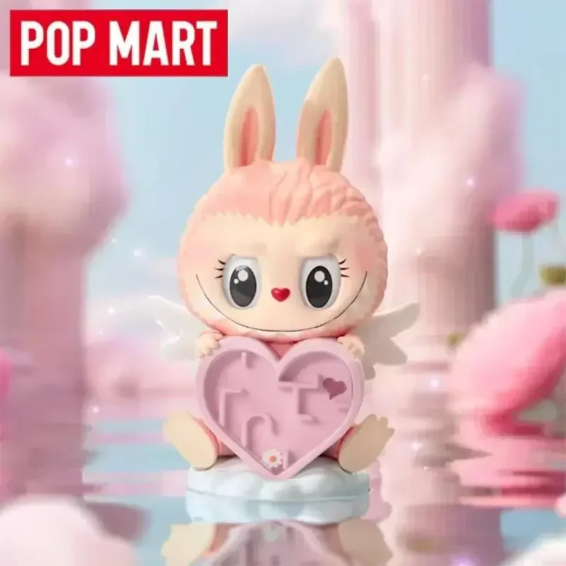 البوب مارت العثور على Mokoko سلسلة صندوق أعمى اللعب Kawaii أنيمي عمل الشكل مفاجأة صندوق غامض الدمى سطح المكتب الحلي الفتيات هدية #3