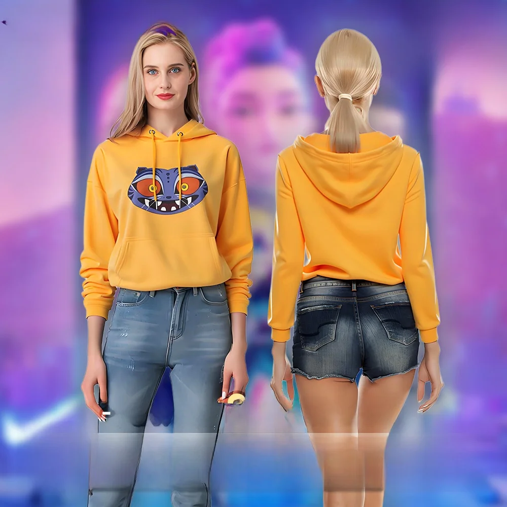 

loween Witch Girl up K Luimuzoi Mila Anime Cosplay Costume Direct S Children's Stage Performance Tradition...