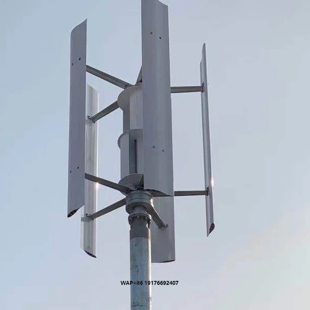 2KW Renewable Energ…