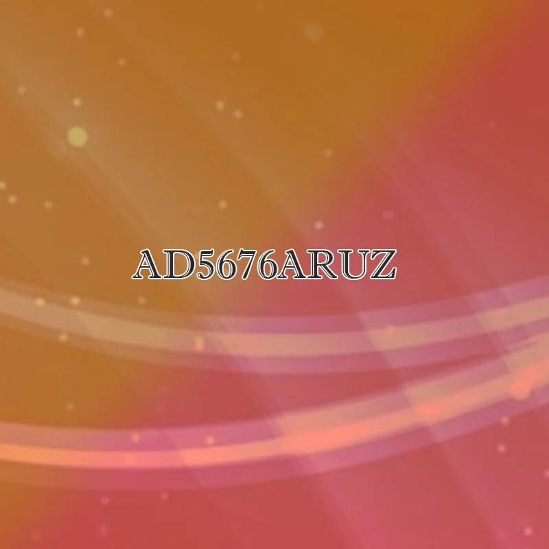 

AD5676ARUZ Hard Shell