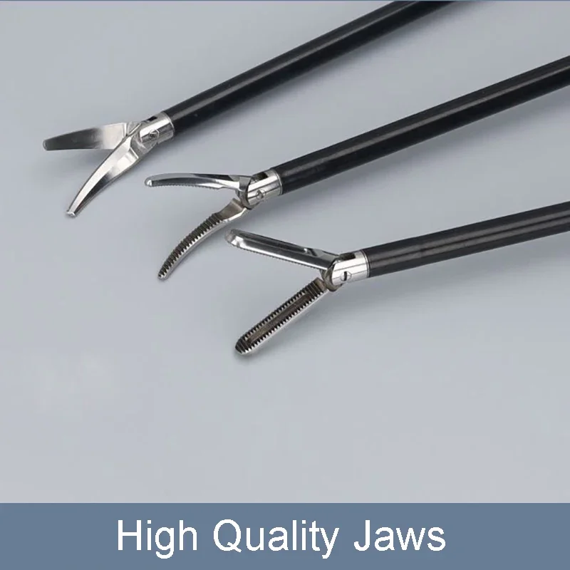 Laparoscopic Surgery Laparoscopy Instruments Maryland Dissector/Scissors/Grasping Forceps