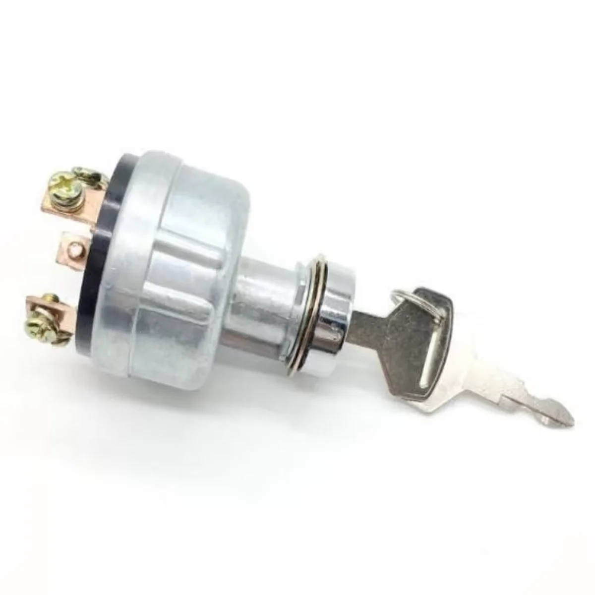 

For Excavator Accessories Ignition Starter Switch YN5000029F1 Excavator Diesel Engine Spare Parts