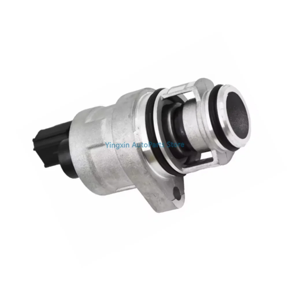 4861552AB 4861552AC 4861552AA Compatível com Chrysler Dodge Dakota Jeep V6 V8 3.7L 4.0L 4.7L Válvula de Controle de Ar para Marcha Lenta ​ ​ Válvula