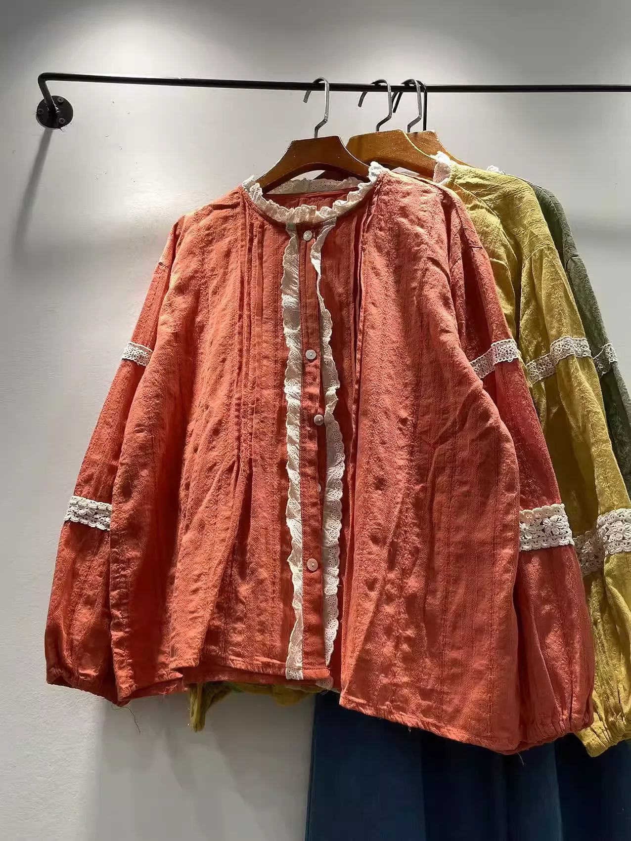 Mori Kei Clothing Japan Style  - đánh giá và giá Summer Clothing For Japan