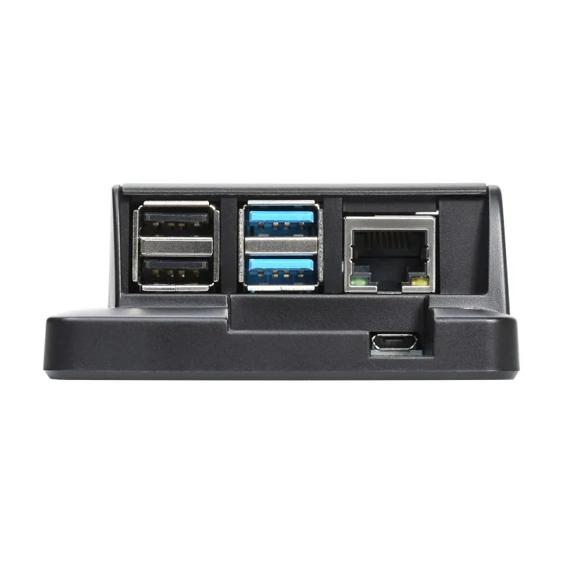 Tela AMOLED capacitiva com capa de proteção, HDMI, 5.5 ", 1080x1920