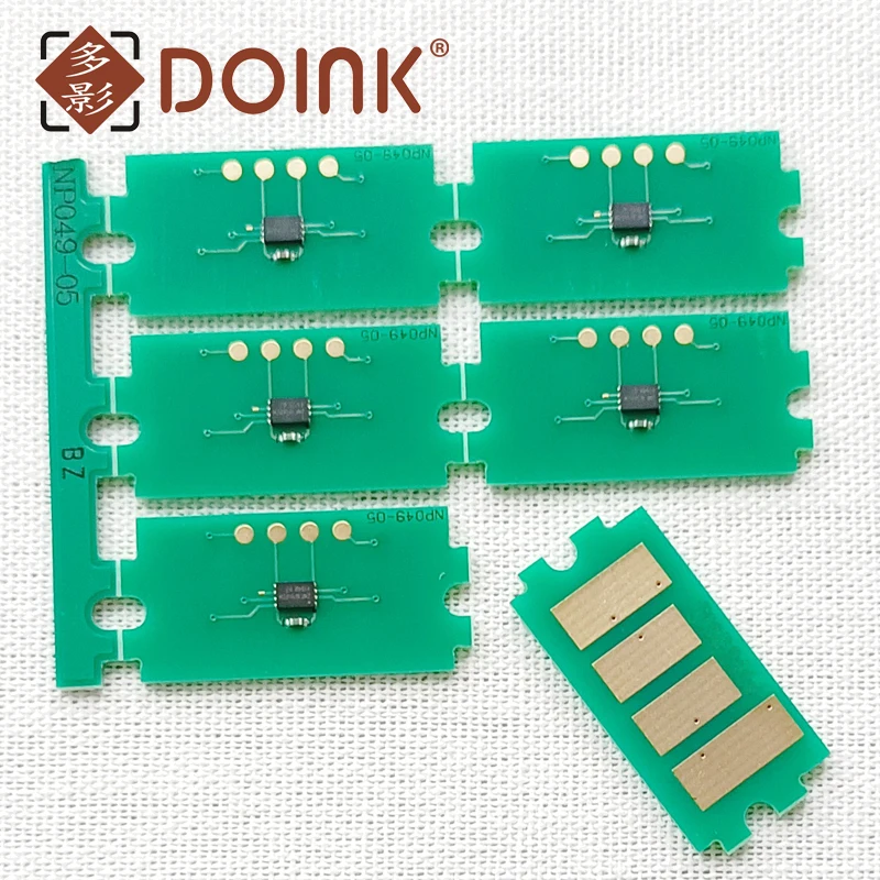 

Чип TK-1115 TK-1116 TK-1117 TK-1119 для Kyocera FS-1041/1220MFP/1320MFP, комплект тонера TK1115 TK1116 TK1117 TK1119