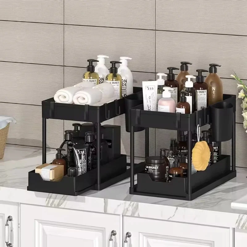 Thumbnail 4 - #64 Best Kitchen Storage Baskets to Buy In 2026