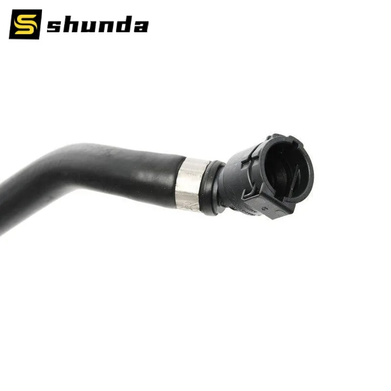 17127535528 Engine Coolant Overflow Hose For BMW X3 G01 X4 G02 view 3