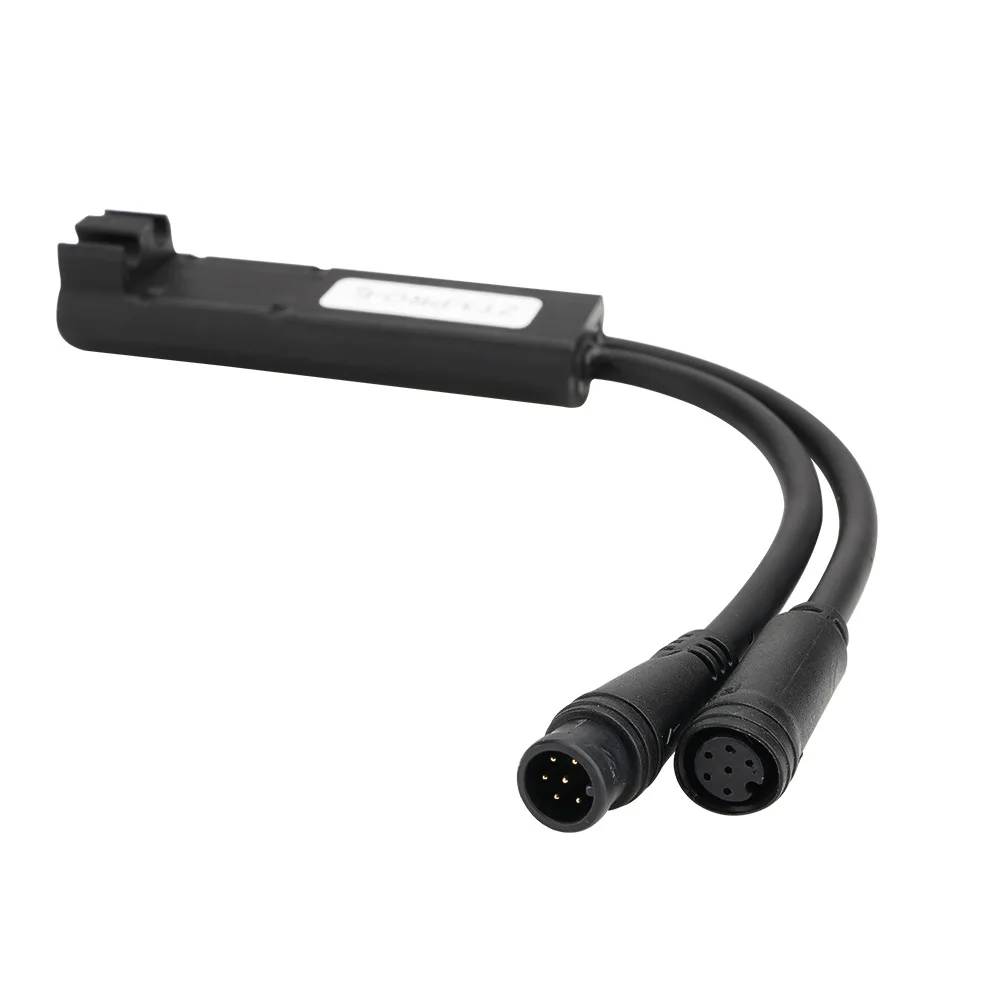 Speed Unlock Tuning Module for Ninebot ZT3 Pro-E EU Version & ZT3 Pro-D DE Version Electric Scooter Adjustment Cable Parts - view 2