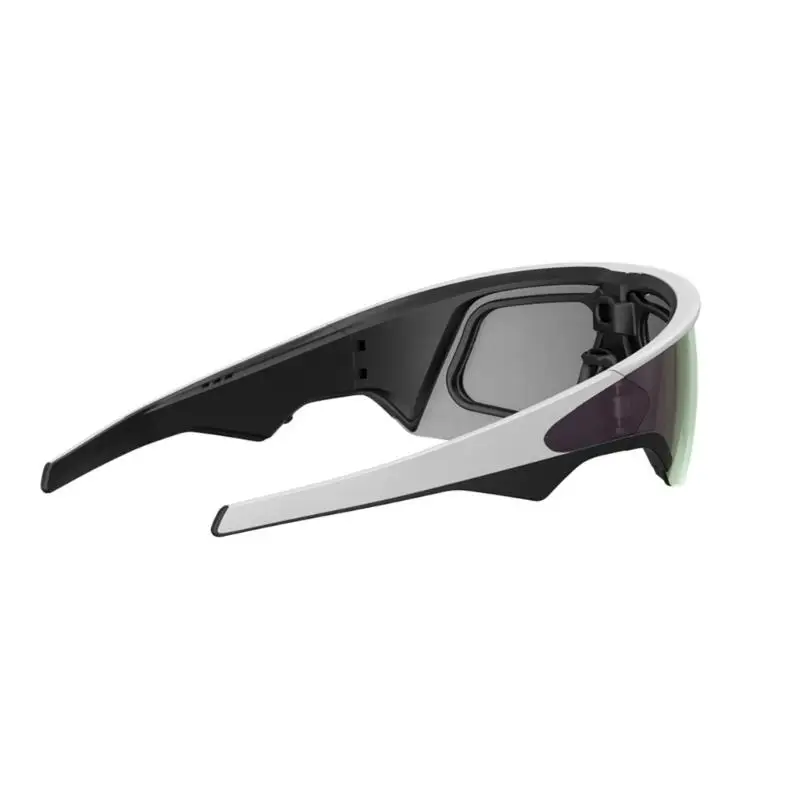 652F Black Frame Adapters For Vanguard Glasses Easy Installation Insert No Modification Required