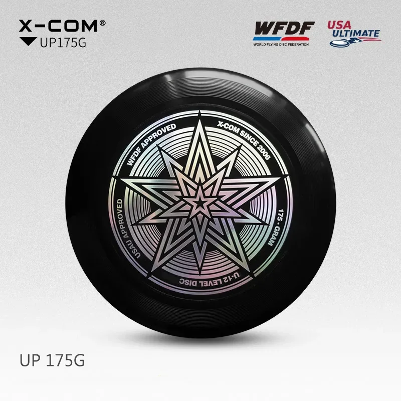 175g Professional Ultimate Flying Disc 4