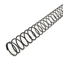 Compression Springs Wire 0.3mm 0.4mm 0.5mm 0.6mm 0.7mm 0.8mm 0.9mm 1mm OD 2 3 4 5 6 7 8 9 10 11 12 13 14 15 16 17 18 19mm